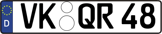 VK-QR48