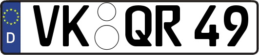 VK-QR49