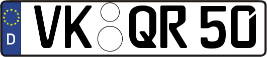 VK-QR50