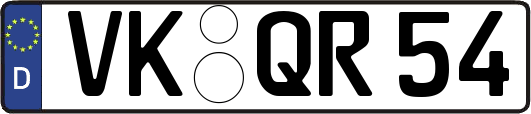 VK-QR54