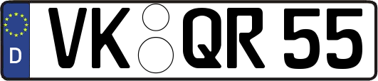 VK-QR55