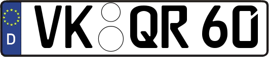 VK-QR60