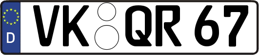 VK-QR67