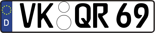 VK-QR69