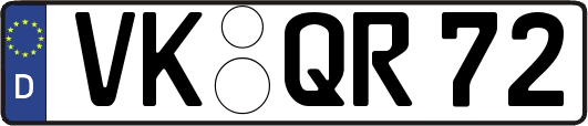 VK-QR72