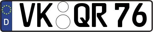 VK-QR76
