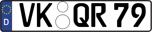 VK-QR79