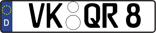 VK-QR8