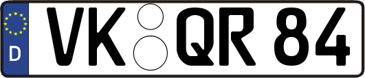 VK-QR84