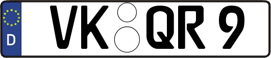 VK-QR9