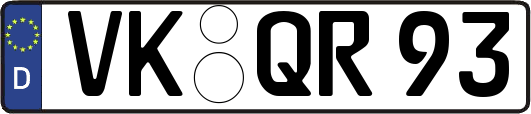 VK-QR93
