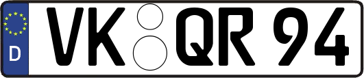 VK-QR94