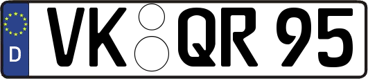 VK-QR95