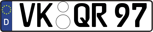VK-QR97