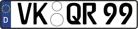 VK-QR99