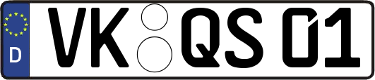 VK-QS01
