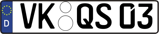 VK-QS03
