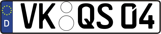 VK-QS04