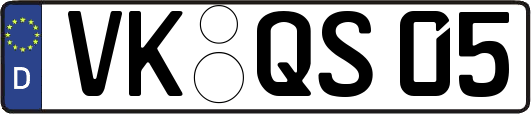 VK-QS05