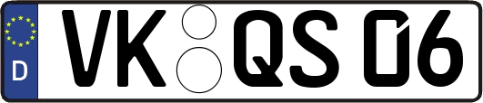 VK-QS06
