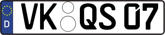 VK-QS07