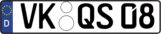 VK-QS08