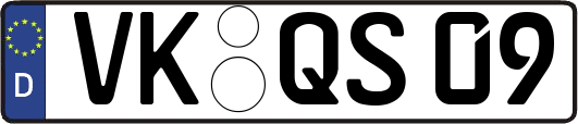 VK-QS09
