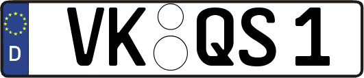 VK-QS1