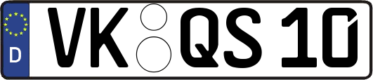 VK-QS10