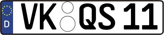 VK-QS11