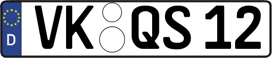 VK-QS12