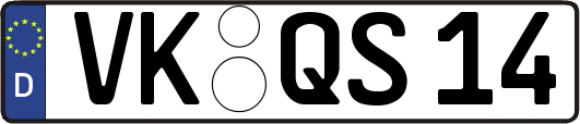 VK-QS14