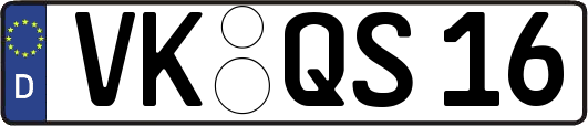 VK-QS16