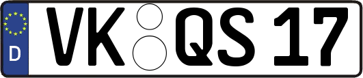 VK-QS17