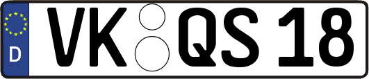 VK-QS18