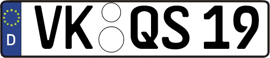 VK-QS19