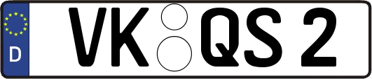 VK-QS2