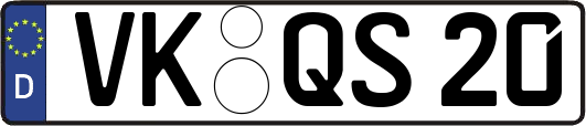 VK-QS20