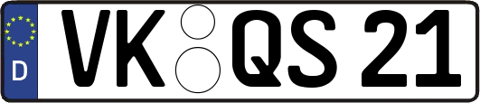 VK-QS21