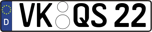 VK-QS22