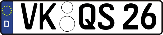 VK-QS26