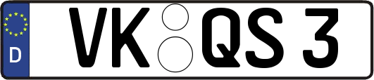 VK-QS3