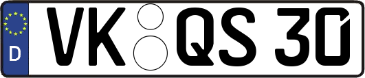 VK-QS30