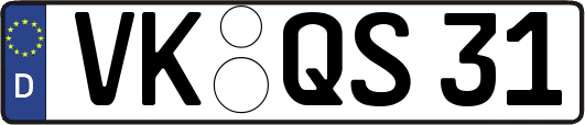 VK-QS31
