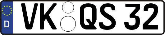 VK-QS32