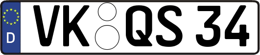 VK-QS34