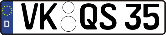 VK-QS35