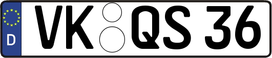 VK-QS36