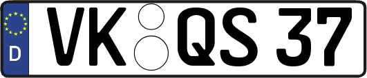 VK-QS37