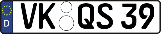 VK-QS39